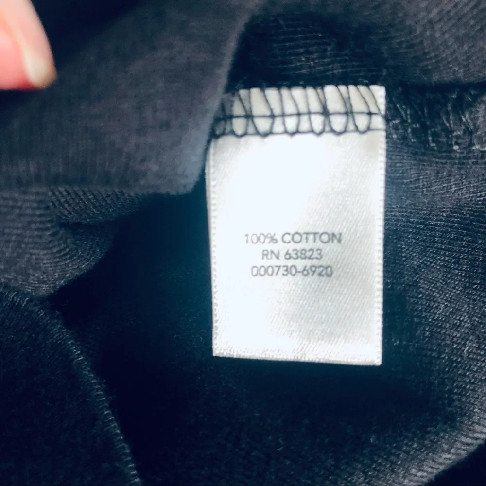 C J Banks Happy Halloween Shirt Bling 2X - Picture 8 of 11